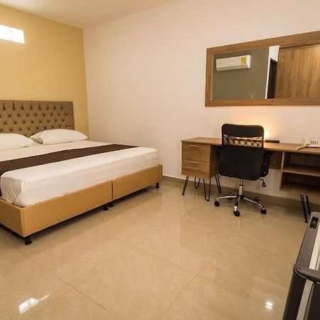 Genesis Hotel Sincelejo Zewnętrze zdjęcie