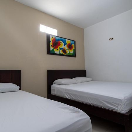 Genesis Hotel Sincelejo Zewnętrze zdjęcie