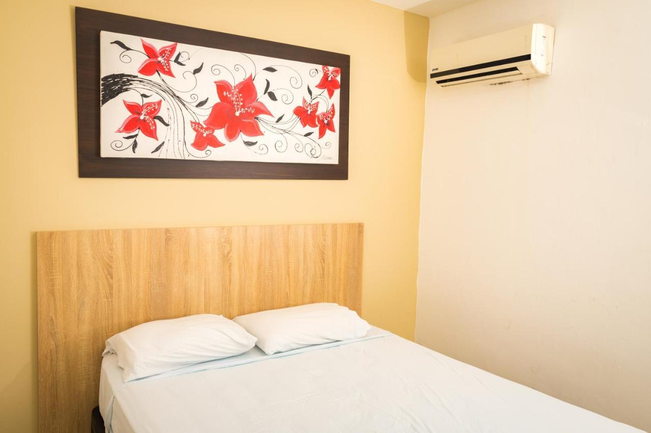 Genesis Hotel Sincelejo Zewnętrze zdjęcie