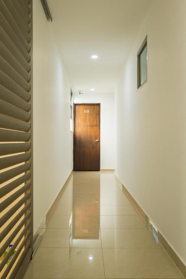 Genesis Hotel Sincelejo Zewnętrze zdjęcie