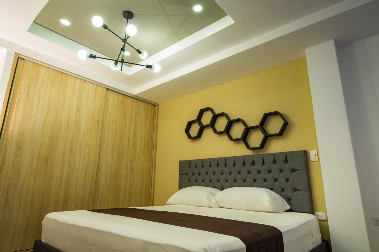Genesis Hotel Sincelejo Zewnętrze zdjęcie