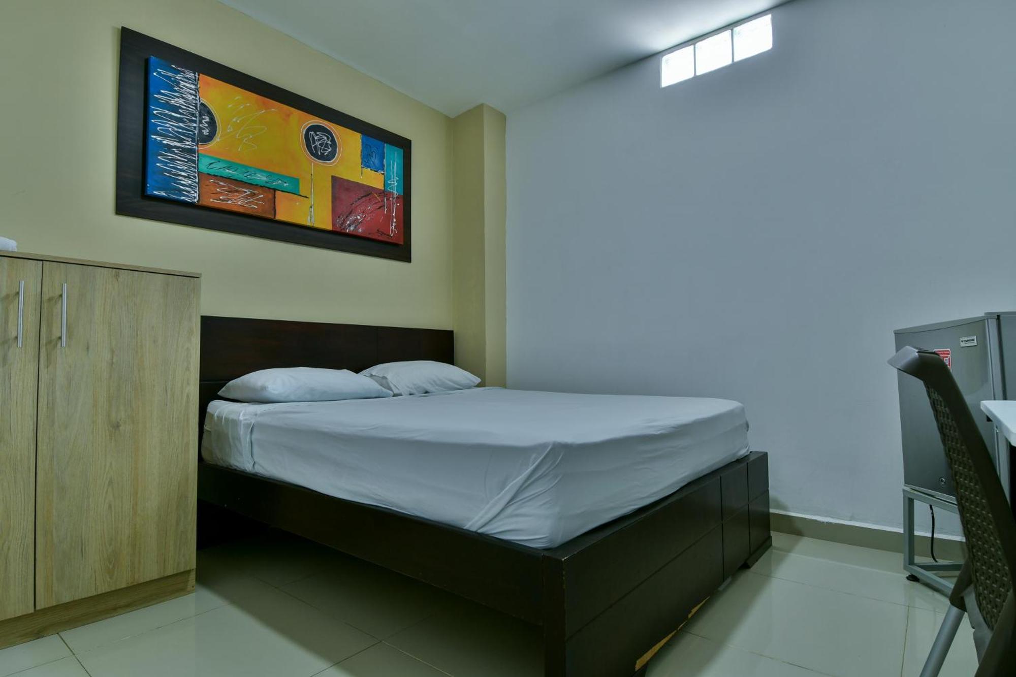 Genesis Hotel Sincelejo Zewnętrze zdjęcie