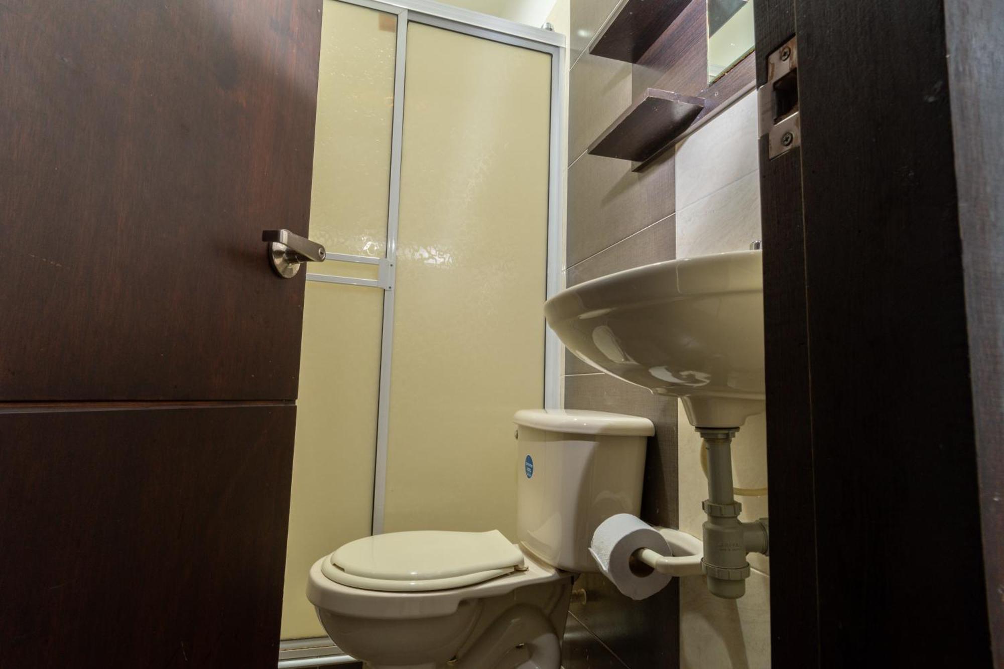 Genesis Hotel Sincelejo Zewnętrze zdjęcie