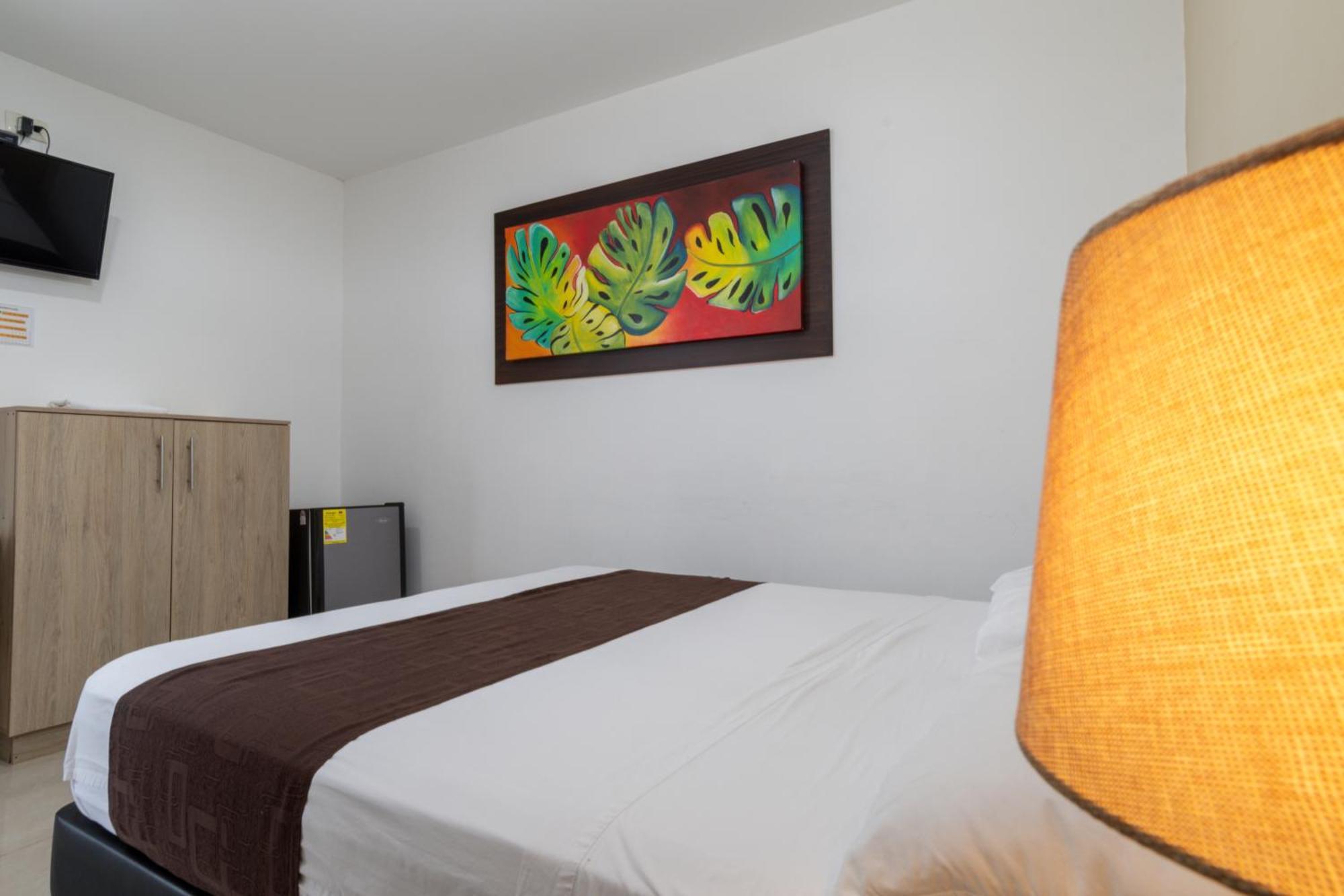 Genesis Hotel Sincelejo Zewnętrze zdjęcie