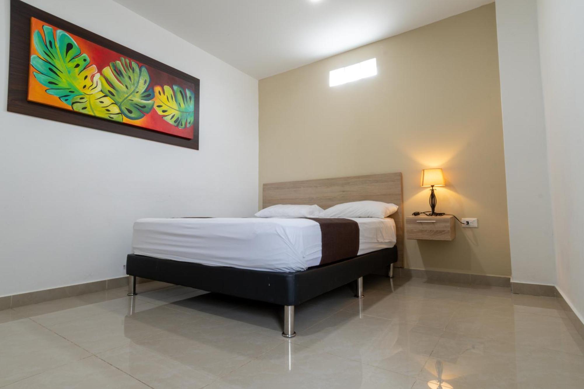 Genesis Hotel Sincelejo Zewnętrze zdjęcie
