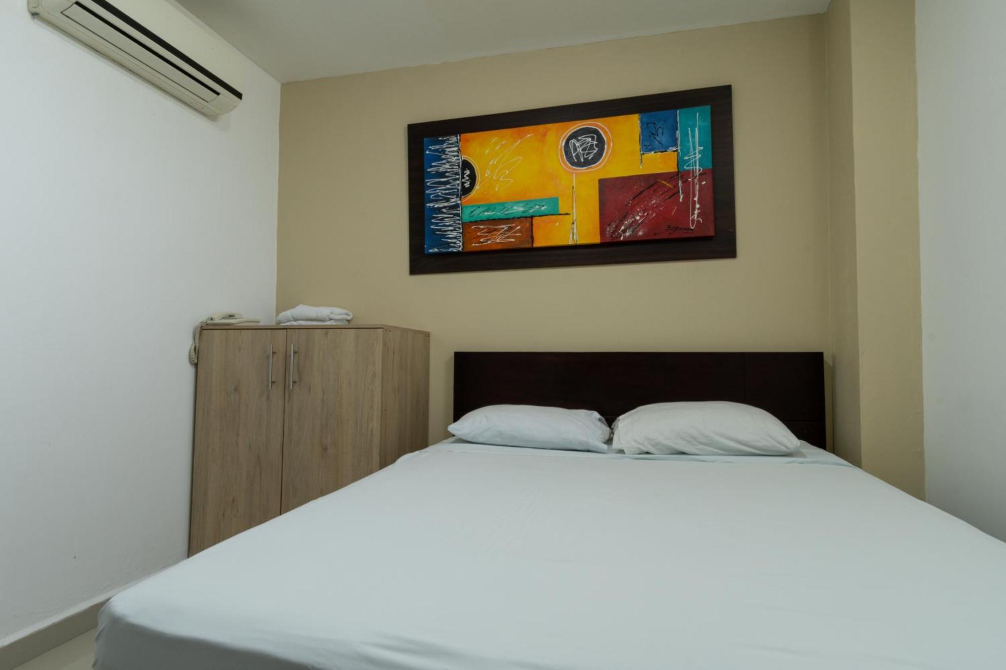 Genesis Hotel Sincelejo Zewnętrze zdjęcie