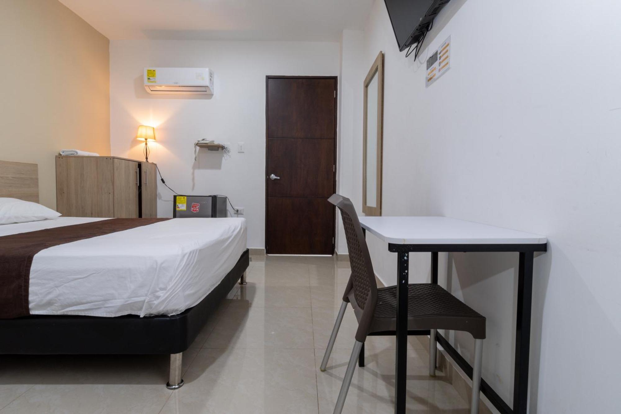 Genesis Hotel Sincelejo Zewnętrze zdjęcie