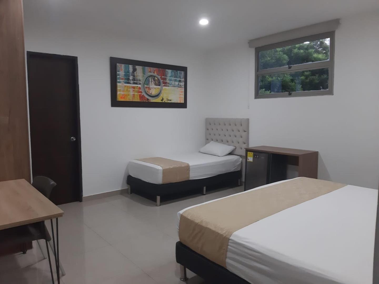 Genesis Hotel Sincelejo Zewnętrze zdjęcie